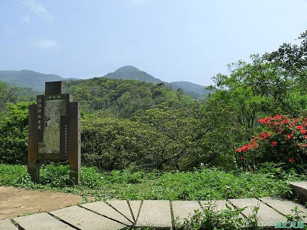 猴硐神社20110410(1) 猴硐神社20110410(1)