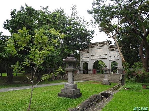 嘉義神社20170708(1) 嘉義神社20170708(1)