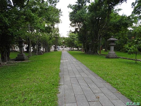 嘉義神社20170708(2) 嘉義神社20170708(2)
