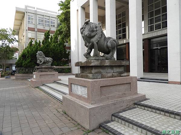 石獅(新竹市議會)20170910(1) 石獅(新竹市議會)20170910(1)