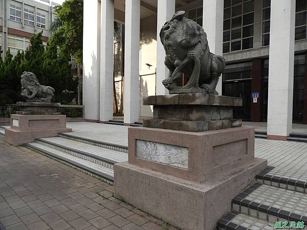 石獅(新竹市議會)20170910(2) 石獅(新竹市議會)20170910(2)