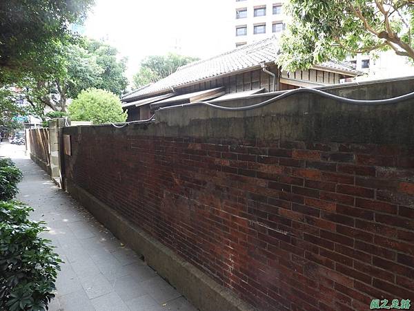 辛志平校長故居20170910(1) 辛志平校長故居20170910(1)