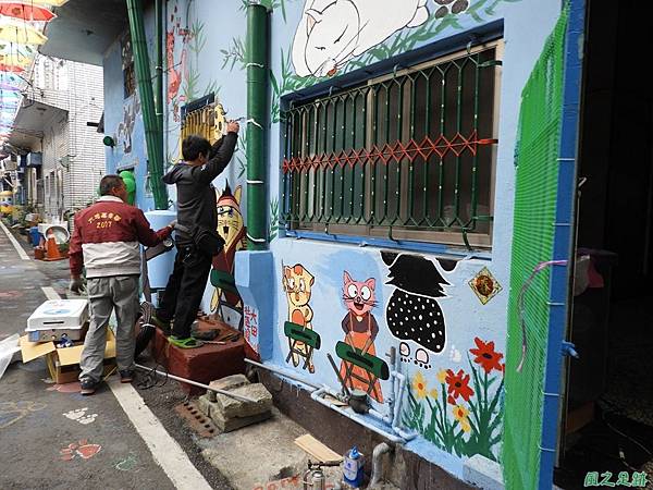 甲仙貓巷20180205(65)