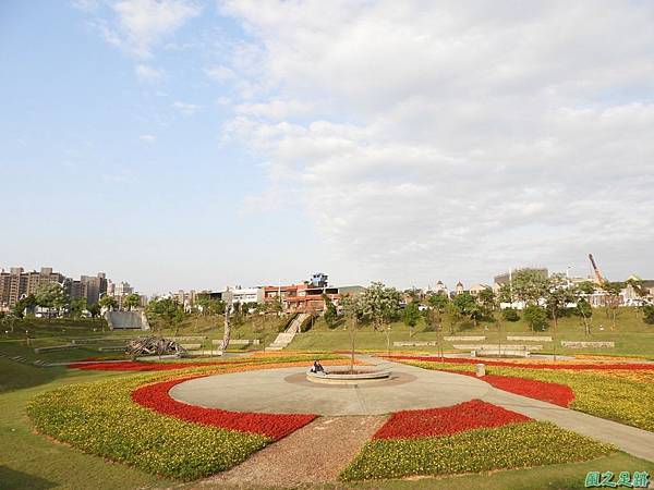 風禾公園花海20180322(38)