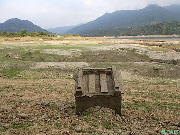 阿姆坪土地公 (9)