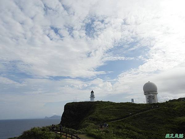 三貂角燈塔20180818(40)