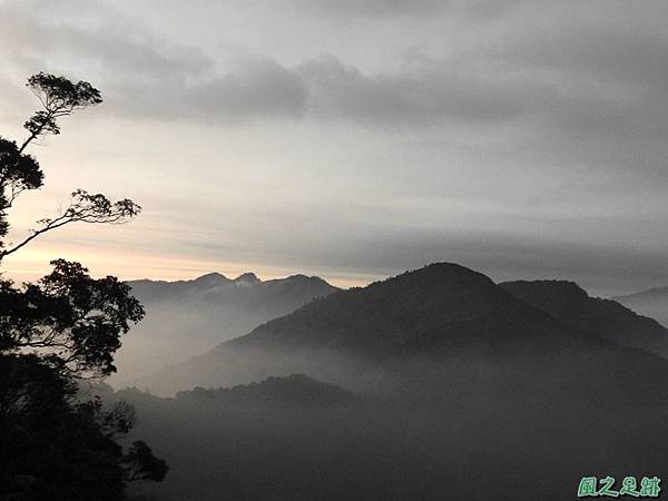 阿冷山東南峰20181215(24).JPG