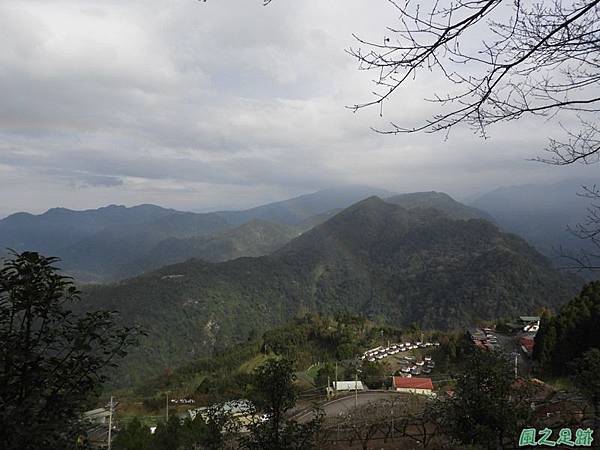 五峰彩虹20190105(1)