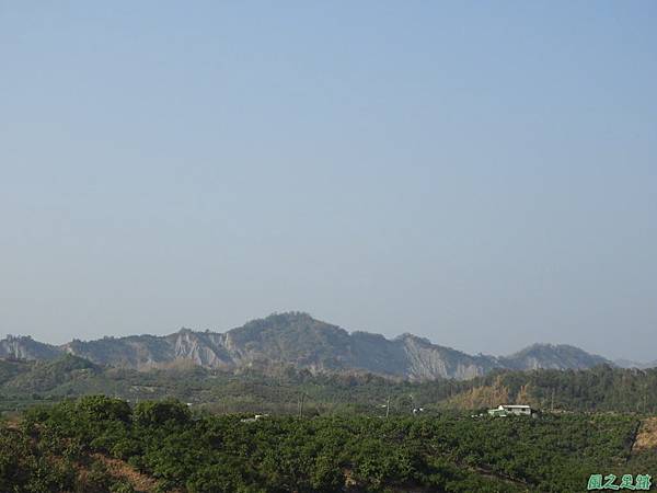 北嶺山20190208(2)