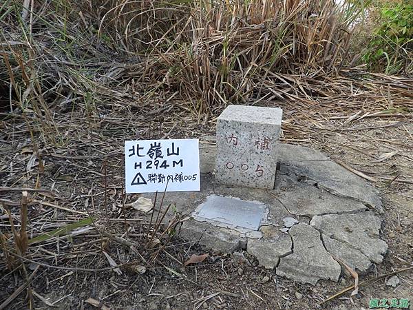 北嶺山20190208(27)