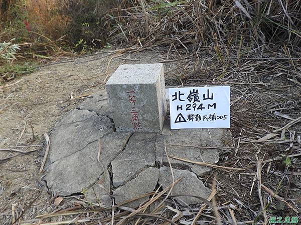 北嶺山20190208(28)