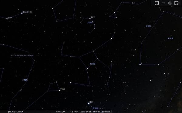 天文週報20170409木星月球兩曜相映-2.jpg 天文週報20170409木星月球兩曜相映-2.jpg