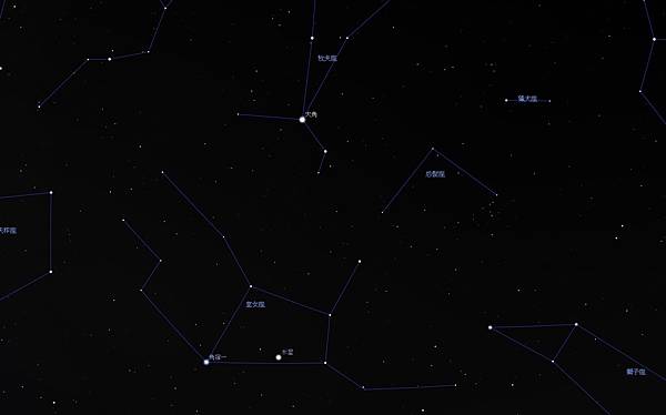 天文週報20170423-Hail Hydra!!! 斬不斷的九頭蛇-長蛇座-1.jpg 天文週報20170423-Hail Hydra!!! 斬不斷的九頭蛇-長蛇座-1.jpg