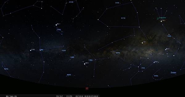 天文週報20170430-η-寶瓶座流星雨極大期-1.jpg