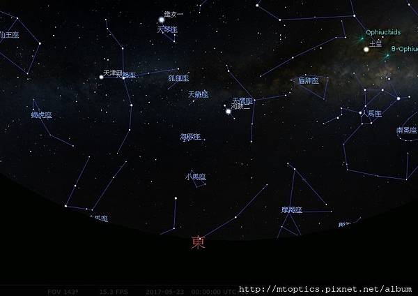 天文週報20170521水、金、火和天王星合月-1.jpg 天文週報20170521水、金、火和天王星合月-1.jpg