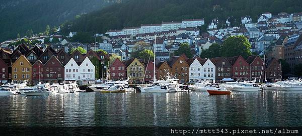 挪威。卑爾根(Bryggen) (4).jpg