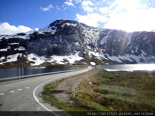 蓋倫格峽灣(Geirangerfjord )→里耳哈默Lillehammer沿途風光 (2).jpg