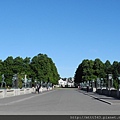 奧斯陸。維吉蘭雕刻公園 (Vigeland Park) (1).JPG