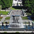 奧斯陸。維吉蘭雕刻公園 (Vigeland Park) (31).JPG