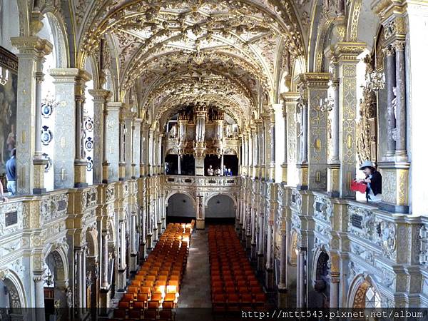 丹麥。菲德烈古堡(Frederiksborg Slot) (26).jpg