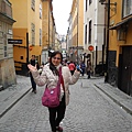 瑞典。斯德哥爾摩(Stockholm)的 舊城區(Gamla Stan)  (5).JPG