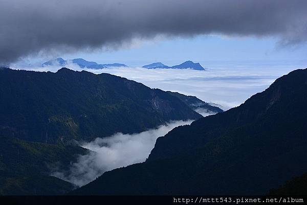 合歡山。2014~ 10 (13)