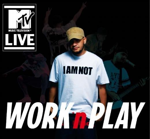 MTV LIVE