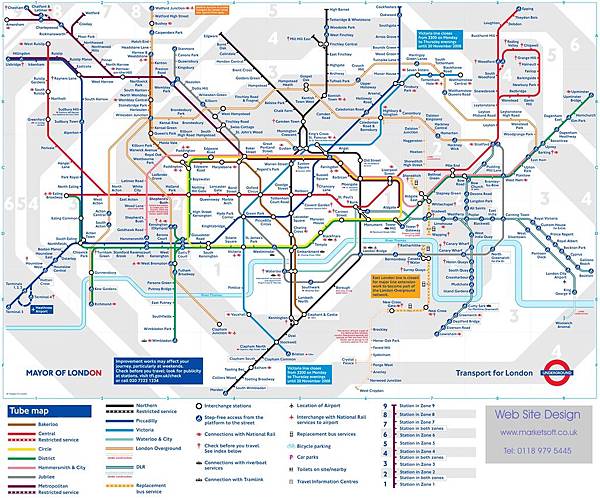 tube-map