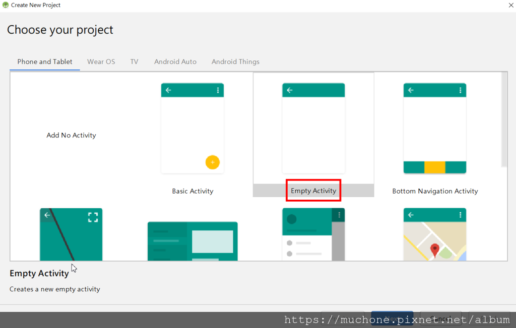 android 建立 library android 建立 library