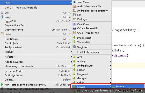 FCM firebase cloud messaging