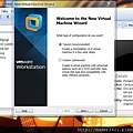 Vm Warestation10裝Win10 設定篇