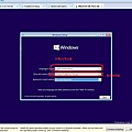 ＷＩＮＤＯＷＳ１０先期預覽～設定篇