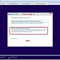 ＷＩＮＤＯＷＳ１０先期預覽～設定篇
