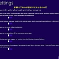 ＷＩＮＤＯＷＳ１０先期預覽～設定篇
