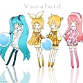 Vocaliod