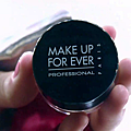 MAKE UP FOR EVER ─ AQUA CREAM #2 STEEL