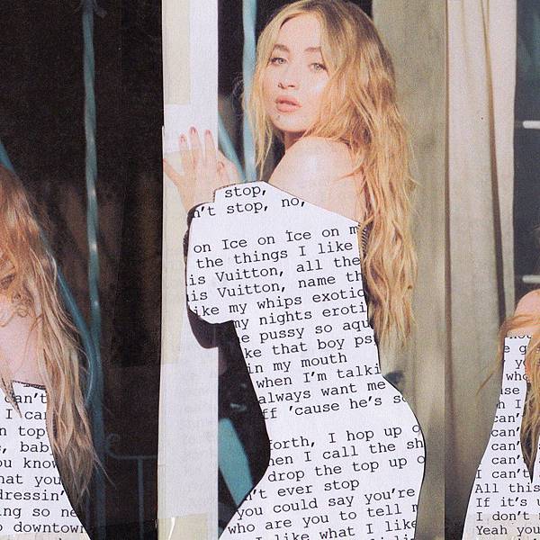 Sabrina Carpenter Saweetie I Can T Stop Me 歌詞翻譯 Muffin的異想世界 Muffin Music World 痞客邦 Sabrina Carpenter Saweetie I Can T Stop Me 歌詞翻譯 Muffin的異想世界 Muffin Music World 痞客邦