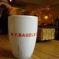 N.Y.BAGELS CAFE-匠匠~本日特調.jpg