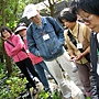 【MUJO趴趴走--國內旅遊】體驗農村!!2011陽明山山藥筵席.山藥知識.山藥小饅頭製作.森林藥用植物園觀光1日遊