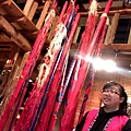 【MUJO趴趴走--國內旅遊】捕鄒阿里山文化戰祭MAYASVI．2天1夜(第1日)樂野部落&來吉部落 遊記.天長地久橋.迷糊步道.山樂園鄒族風味餐.哈漠神話步道.爬上神石.石頭教會.不舞作坊.工藝館手工蔗糖製作.阿古亞娜民宿.蘭后民宿