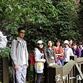 【MUJO趴趴走--國內旅遊】2012年10.12陽明山國家公園「古道秋芒之旅」