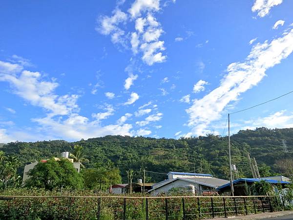 【MUJO趴趴走】台東金峰鄉新興村 5天4夜-洛神花季打工換宿留學記:P6第五天新興國小排灣部落圖騰上學去&最美的風景是人心