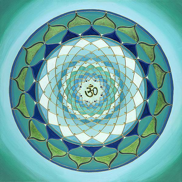 om+mandala om+mandala