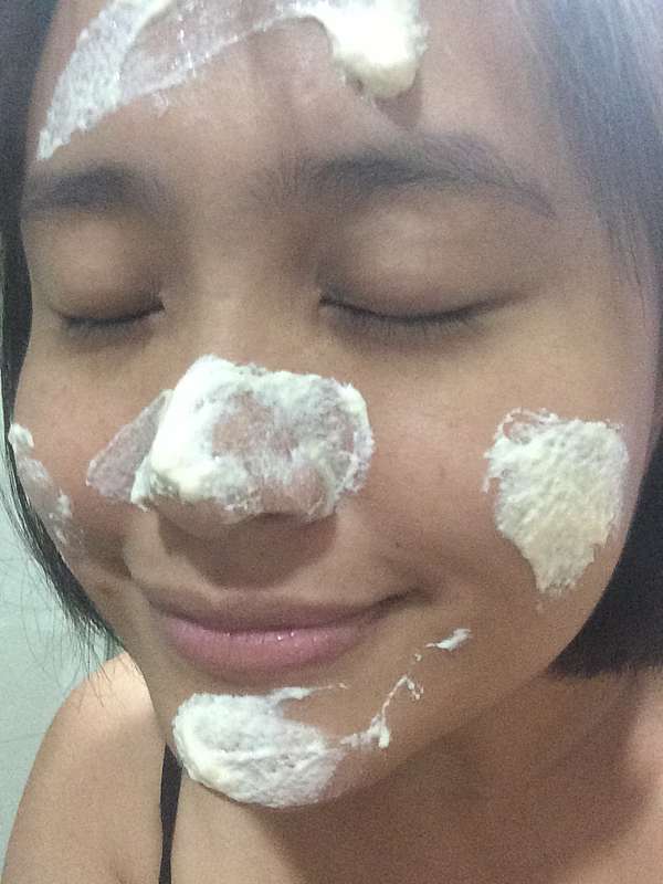 天然系去角質產品origins 執米不悔天然微晶煥膚霜 Fireman S Fire 火妞日常有感 痞客邦