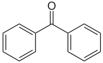 208px-Benzophenon.svg