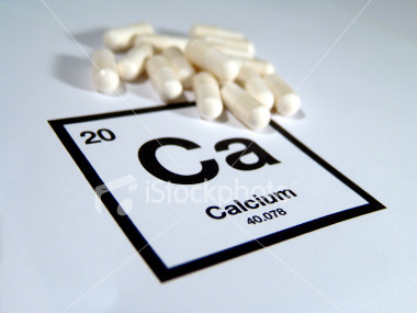 calcium-supplements