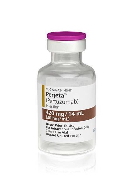 perjeta-vial