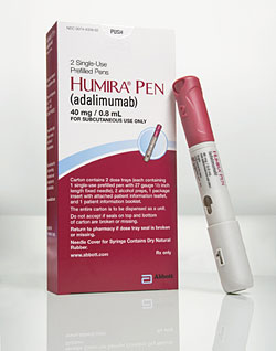 humira