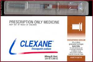 Clexane