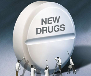 new-drugs